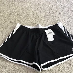 Adidas women’s shorts